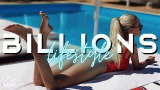 BILLIONAIRE LIFESTYLE: 3 Hour Luxury Lifestyle Visualization Manifestation Billionaire Ep. 88