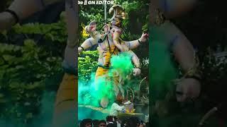 New Ganesh chaturthi video editing 2023 ||dp creation yt editing tutorial