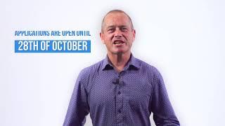 WAVE Funding October 2020