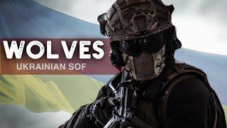 "WOLVES" | Ukrainian Elite Special Forces