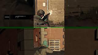 WOOD PALLET PHYSICS COMPARISON (WATCH DOGS VS WATCH DOGS 2)