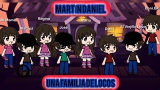 Los Chistes De Mi Familia De Comedia 44  |Show En Vivo |Martín Daniel.