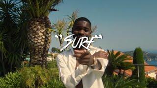 (FREE) Central Cee x Melodic Drill Type Beat - "SURF" ‍️ | Melodic Drill Type Beat 2023