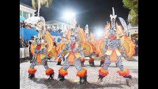 2019 Boxing Day Junkanoo Parade