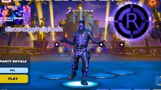 Selling OG Purple Skull Trooper Account | Fully Inactive | $125 | 4300 V-Bucks | Check Description