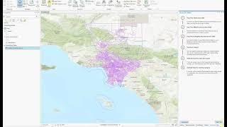 ArcGIS Pro Address Locator