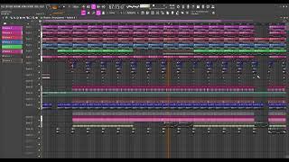 flpFL Studio Beat