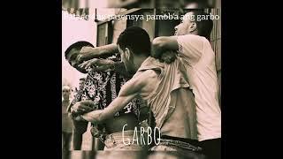 Jordwayne - GARBO (Mixed & Mastered by: Chanz, Prod by: Bhera Beat) Official lyrics video