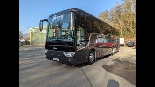 CC15 BMC - 2015 (15) Van Hool TX11 Acron