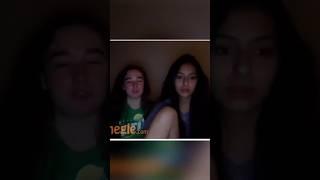 naked Omegle girl #shorts #viral