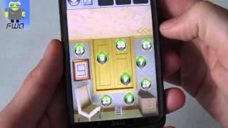 100 Doors of Revenge - level 41 - Solution - Explanation - Android