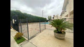 SYLMAR townhome for sale EN VENTA (818)276-68882