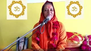 SANT SHRI DR. MOHINI JI MAHARAJ - GURUMAA BHAJAN