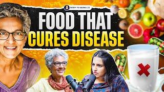 Silent Killer in Your Diet | How to Reverse Chronic Disease | Dr. Nandita Shah on Body To Beiing