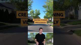 Creating Stunning Videos Quickly