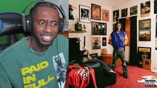 Lil Tecca - 'TEC' FULL ALBUM REACTION/REVIEW