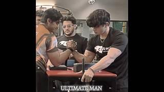 Aryan Kandari Vs Shiv Kaushik #armwerstling #aryankandari #edit #shorts