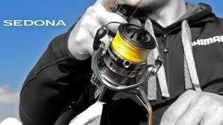 Shimano Sedona FI