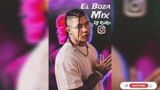 BOZA - YAYA - MIX ÉXITOS 2024 - MEJORES VERSOS | PLENAS NUEVAS - BY DJ RORO