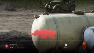 Battlefield V: This Pilot is a Legend
