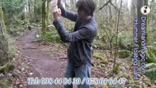 Fly Card Tricks / Floading Card Khmer / Mr.Solo Magic Shop