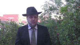 BDS: A Movement of Hate and Division Rabbi Avi Schwartz