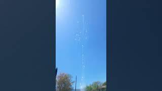 dum bum single shot 20mm #fireworks #pyro