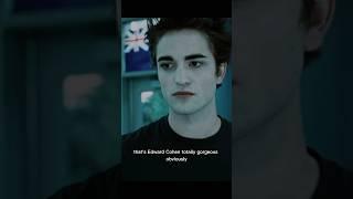 One side love ️ #hollywood #twilight #viralvideo