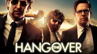 The Hangover (2009) Movie | Bradley Cooper,Ed Helms,Zach | Fact & Review