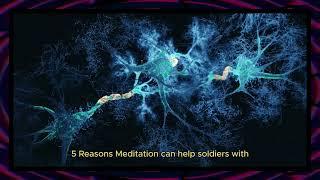 Soothing Music for Veterans: Relaxation and Meditation