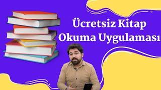 Ücretsiz Kitap Okuma Uygulaması - E-Kitabım Nasıl Kullanılır?