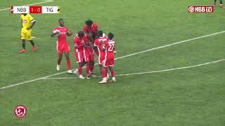 Highlights: FCB Nyasa Big Bullets 2-0 Mighty Tigers