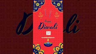 Happy Diwali !!
