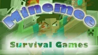 Survival Games #1 - Episode 2/2