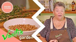 Cooking With Cardamom and Rosemary | Full Episode | Vasili's Garden