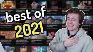 The Best of ExileBD 2021