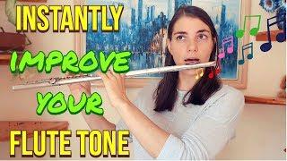 Mastering singing and playing | improve your flute tone instantly