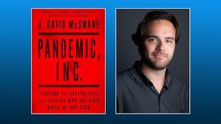 COVID-19 Update | "Pandemic, Inc." | This Week in CA News | KQED Newsroom