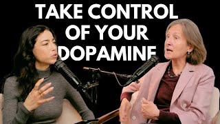 Dr. Anna Lembke: The ultimate guide to treat addiction