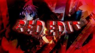 MINECRAFT | TEXTURE PACK SUBE FPS 1.7.21.81.8.9 | RED EDIT PACK