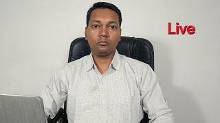 mukesh chandra gond is live 167