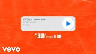 Lil Tjay - Leaked (Clean - Lyrics)