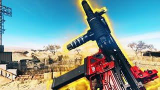 ЛУЧШЕЕ ОРУЖИЕ ОТ БЕДРА (Лучше MP5) в Call of Duty Warzone