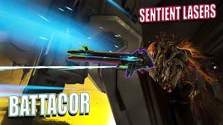 Battacor (Builds and tests) 2021| Warframe