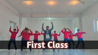 Kalank First Class Song Dance | 7th & 8th class Boys | SCS Garoth | #scsgaroth #firstclasssong