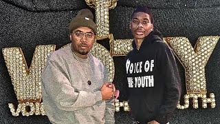 Philly Rapper LGP Qua Gunned Down On Camera