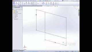 SOLIDWORKS 2012 - Changing System Units