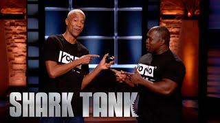 Shark Tank US | Yono Clip Entrepreneurs Impress Daymond John