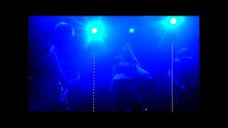 MØAA - X Marks (live @ Willem Twee Den Bosch 29.11.2024) 4/4