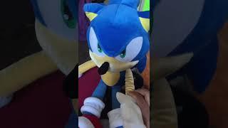 Sonic Talks To You About Self Love #sonic #greeniesquad #dimoncami #greeniesquad #greenies